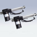 Electric DC Linear Actuator for TV Lift 450mm Stroke 1500n